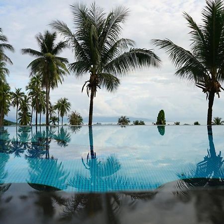 Grand Hill Residence Strand von Chaweng Exterior foto