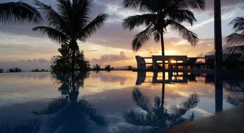 Grand Hill Residence Strand von Chaweng Exterior foto