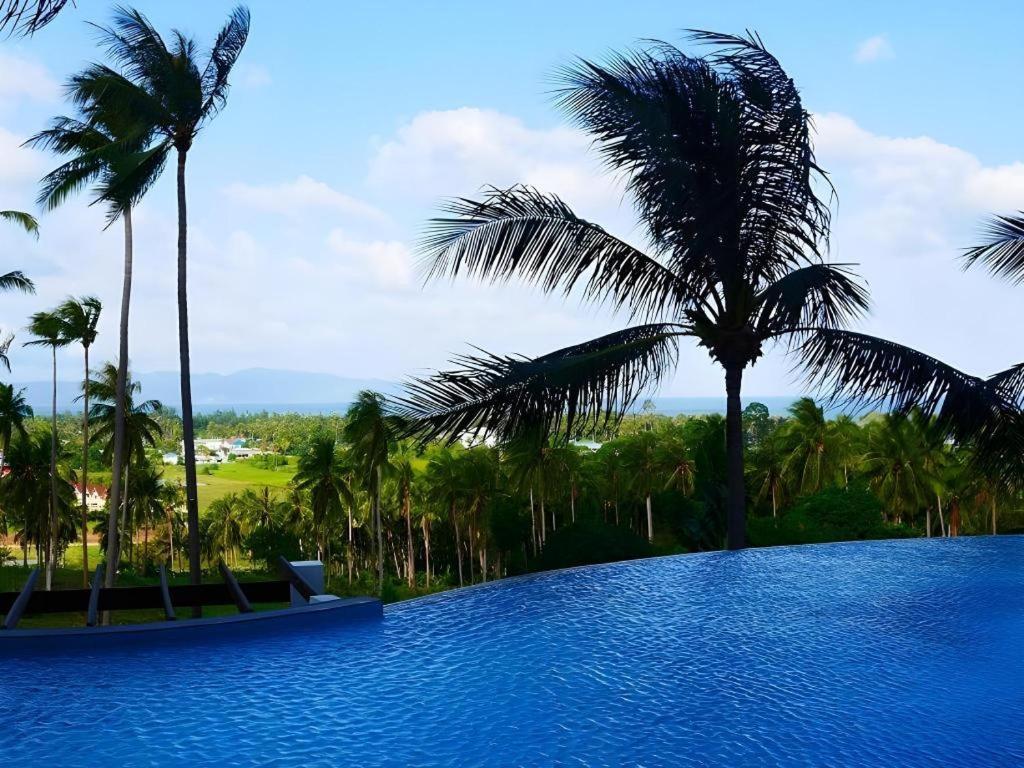 Grand Hill Residence Strand von Chaweng Exterior foto