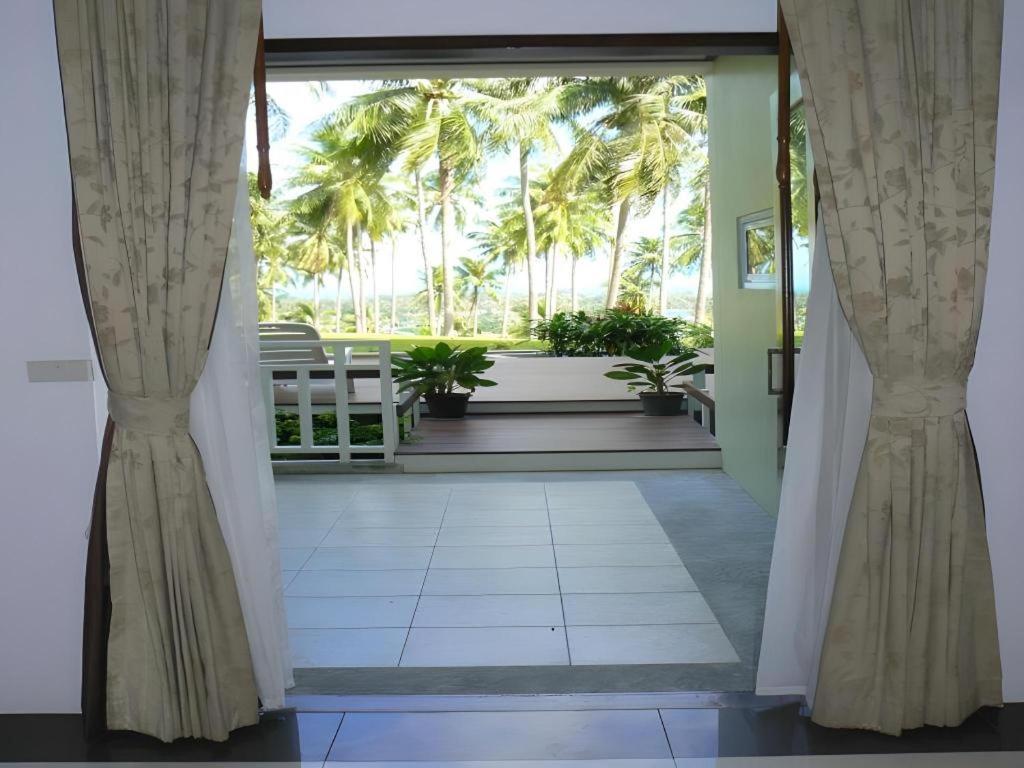 Grand Hill Residence Strand von Chaweng Exterior foto