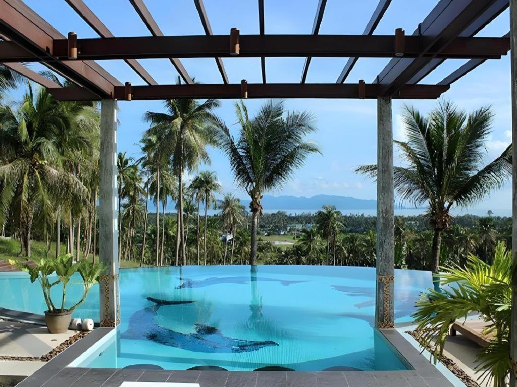 Grand Hill Residence Strand von Chaweng Exterior foto