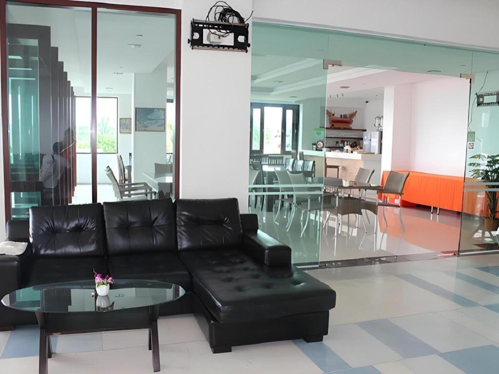 Grand Hill Residence Strand von Chaweng Exterior foto