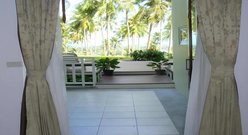 Grand Hill Residence Strand von Chaweng Exterior foto
