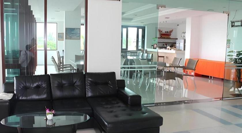 Grand Hill Residence Strand von Chaweng Exterior foto