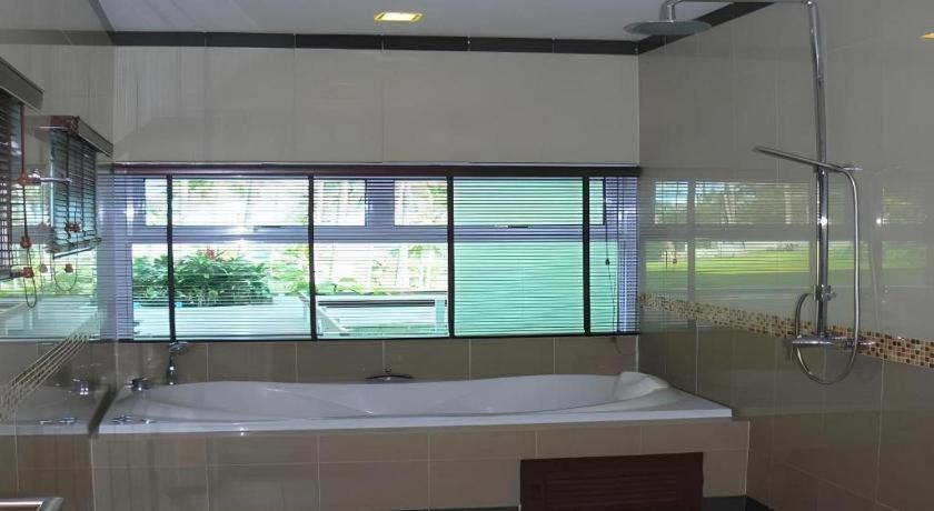 Grand Hill Residence Strand von Chaweng Exterior foto